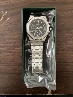 Lucky 4️⃣💫 watches