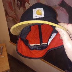Carhartt Vintage Cold Weather Hat