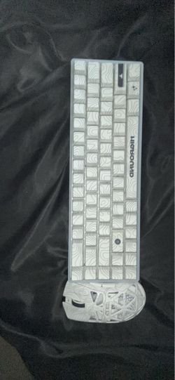 Higround Keyboard/ G11 Mouse