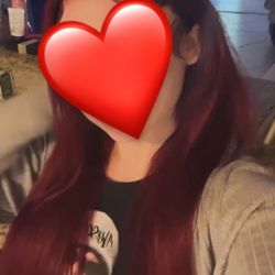 Straight Lace Front Wig 