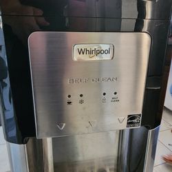 Dispensador De Agua Whirlpool