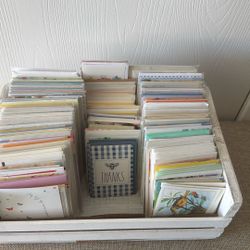 Greeting Cards