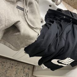 Left My Boyfriend Before I Could Even Give Him These Shorts Who Wants Them 