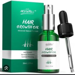 Hair Grow Oil