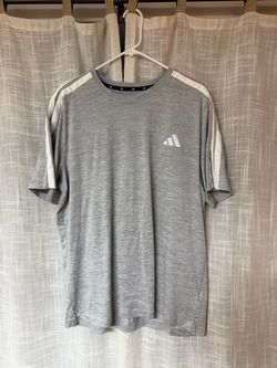 Adidas Essentials Training Tees (XL)