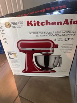Brand new In the box