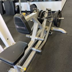 Commercial Gym Equipment For Sale