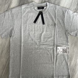 AMIRI GREY T-Shirt