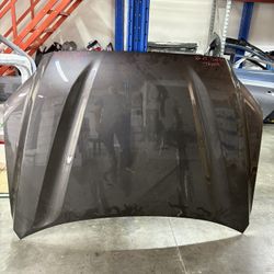2022 - 2025 Toyita Tundra Hood 