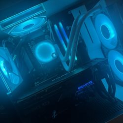 Gaming Pc $650 Obo