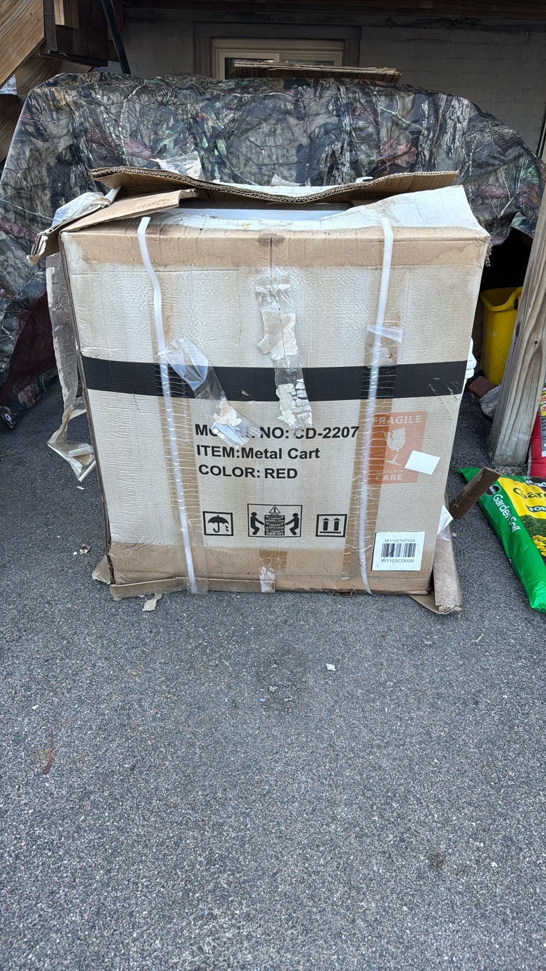 Tool Chest