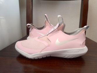 New Nike Flex size 6.5Y.   8 Women $35
