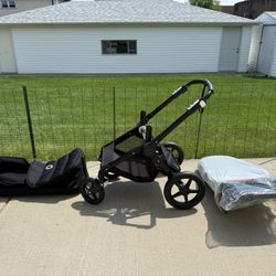 Bugaboo Fox Original 