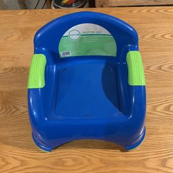 Toddler Table Booster Seat