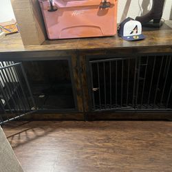 Dog Kennel