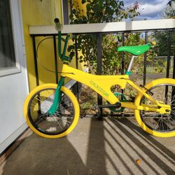 1999 Specialized Fatboy Hemi Comp