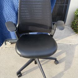 Full Loaded Steelcase Series Ergonomic Office Working Task Chair