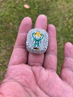 Milwaukee Bucks