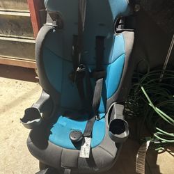 Car Seat