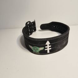 Hawk Sport Lifting Belt