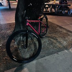 Mafia Bomma (Looking For Traffic Or Thrust) 