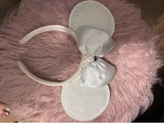Disney Ears