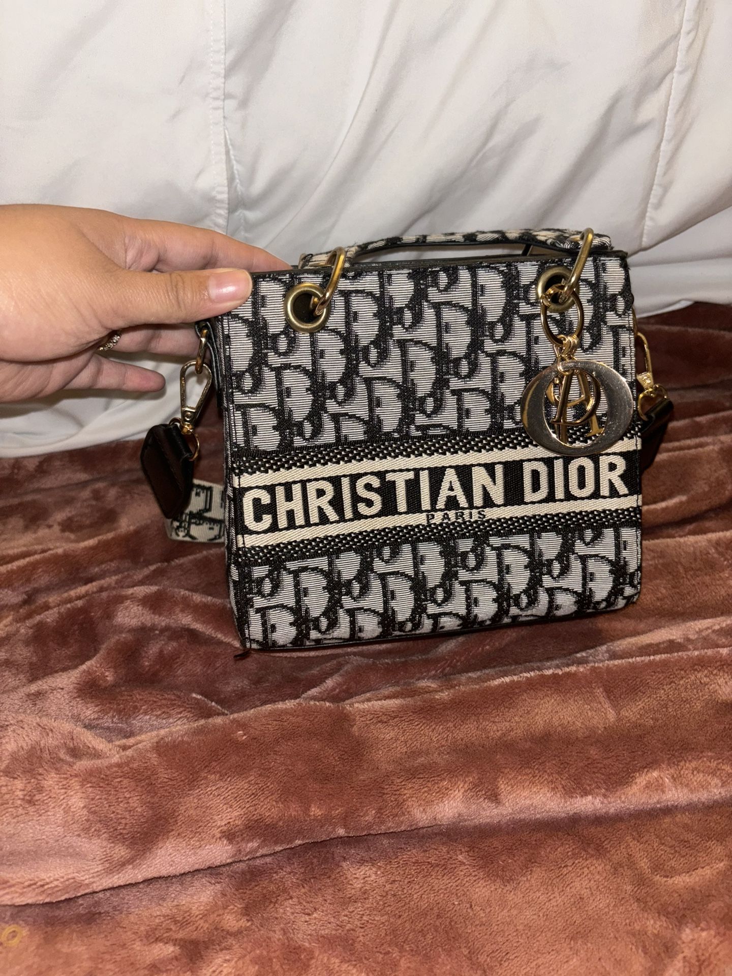 Christian Dior Bag
