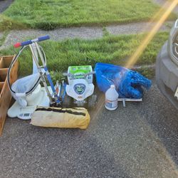 Free Stuff