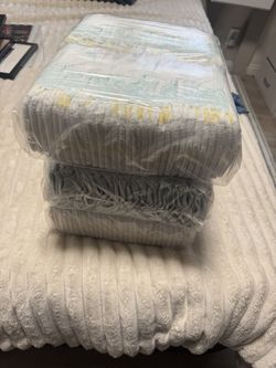 Newborn Diapers