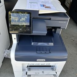 Xerox Versalink C405 Color Copier/print/scan/fax