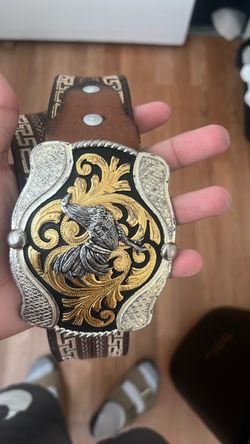 Mexican belt