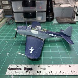 Franklin Mint 1:48 Dauntless Dive Bomber 1:48
