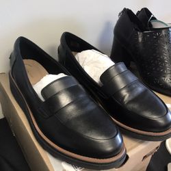 Womens Loafers 