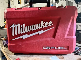 *LIKE NEW* Milwaukee M18 Impact Driver BOX ONLY