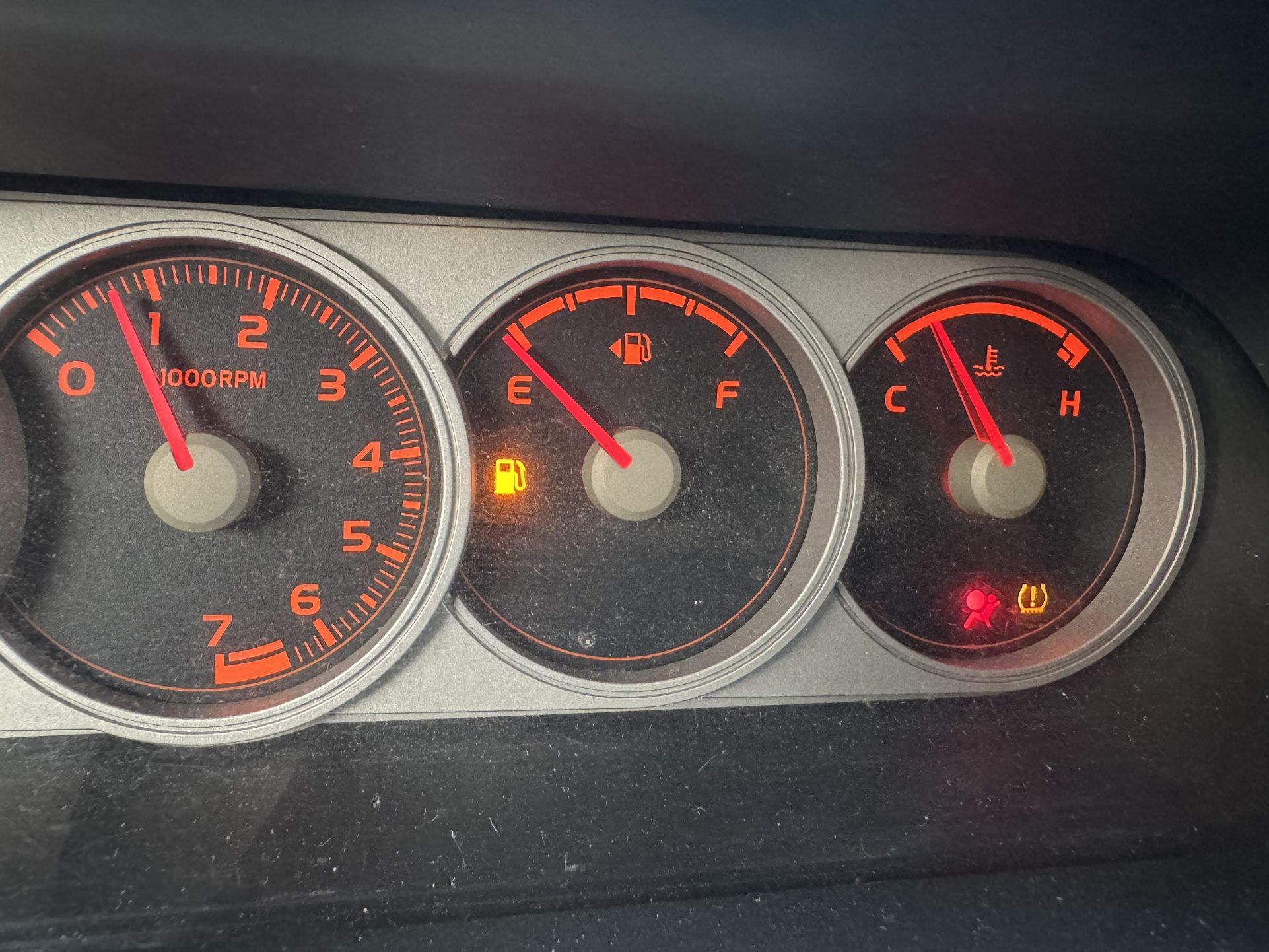 2008 Scion xB