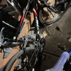 Bikes 