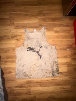ASAP Puma Shirt 2xl