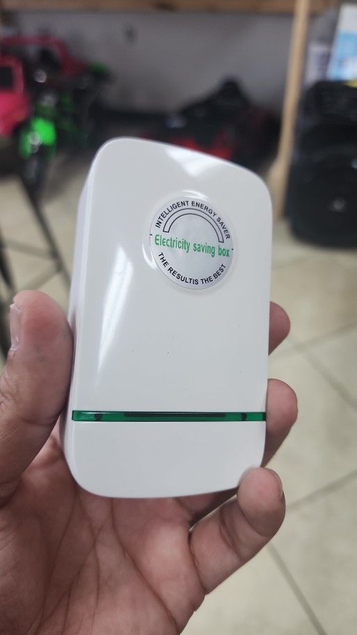 Power Factor Saver Firm Price