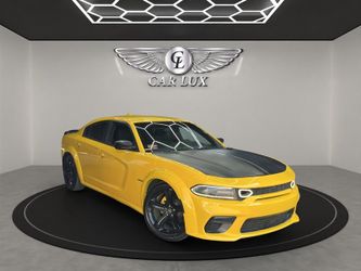 2017 Dodge Charger R/T