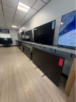TVs 50% off retail in van nuys