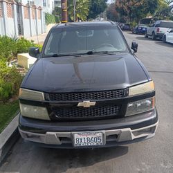 2010 Chevrolet Colorado