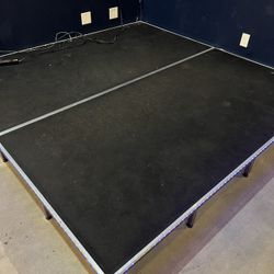 Stage 8X8