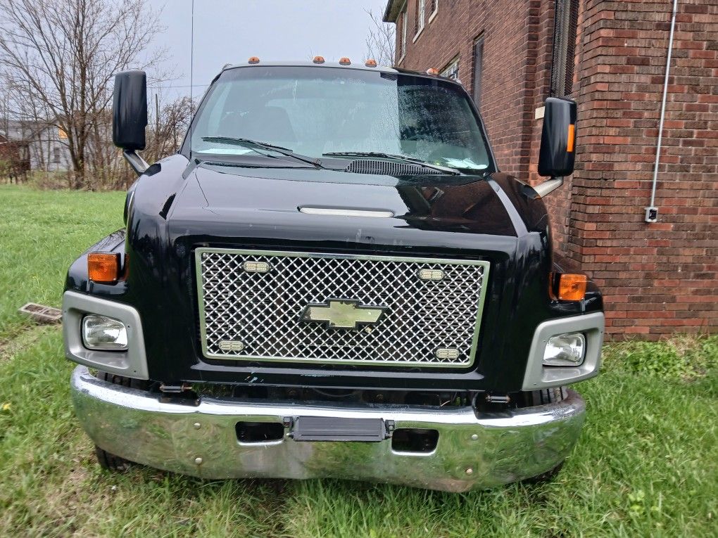 2006 Chevrolet C6500