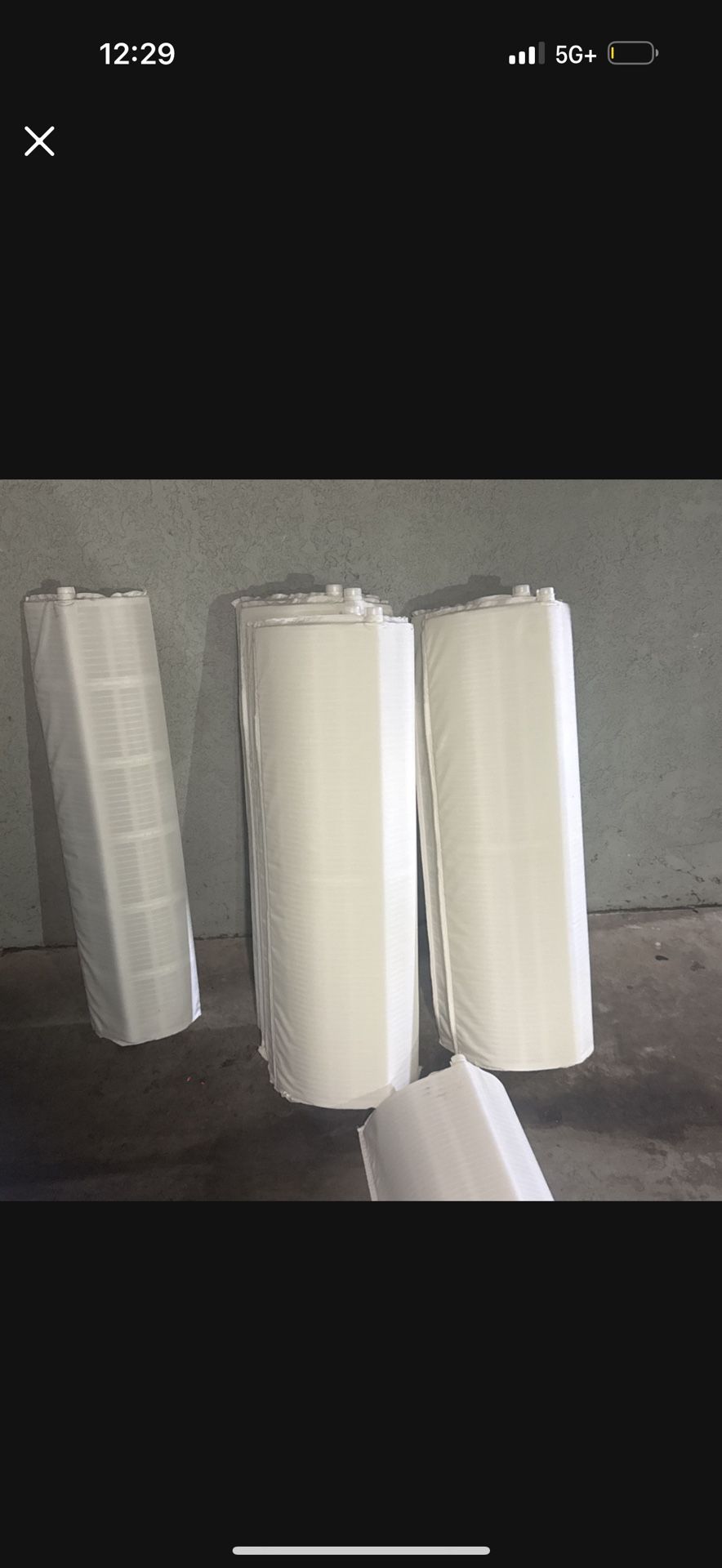 Pool Filters