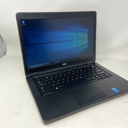 Laptop Touchscreen Dell 