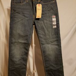 Mens 514 Straight Levi's Jeans 32X30