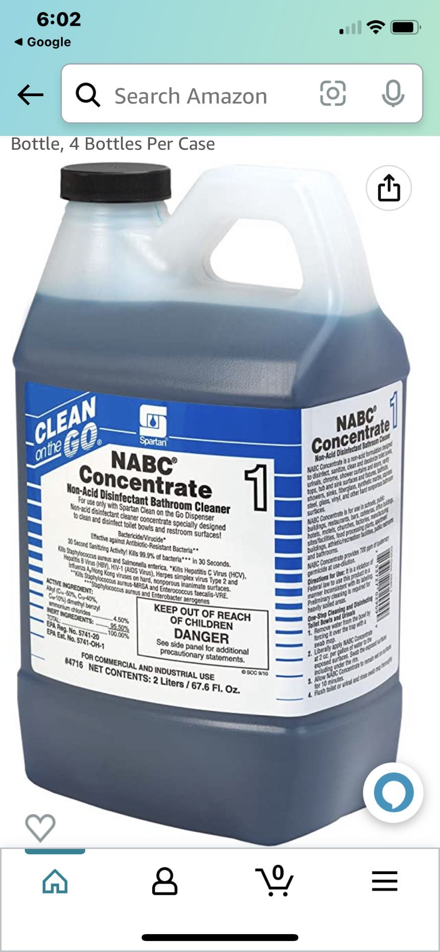 NABC Concentrate 1