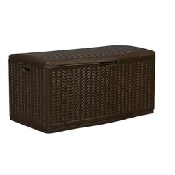 Suncast Largo 124 Gallón 