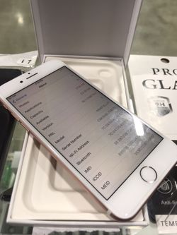 Iphone 7 32GB SPRINT BOOSTMOBILE