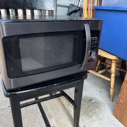 Microonda 